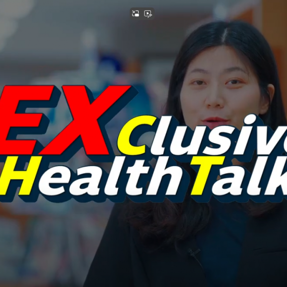 Green & Clean hospital การออกแบบโรงพยาบาลอย่างยั่งยืน | สื่อสารสุขภาพ | Exclusive Health Talk
