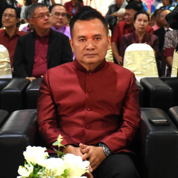 สบส. ร่วมพิธีเปิดงานมหกรรมสมุนไพรแห่งชาติ ครั้งที่ 22 ปี 2568