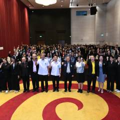 สบส. เดินหน้ายกระดับ ศสมช.ทั่วไทย สู่ศูนย์ปฏิบัติการ NCDs