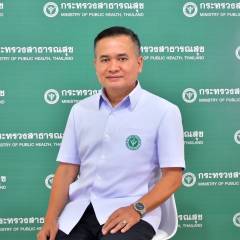สบส. แจ้ง อสม.ทั่วไทย เตรียมเฮ ร่าง พ.ร.บ. อสม. พร้อมเข้า “วาระ 3” ต.ค. นี้