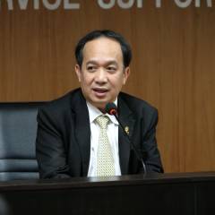 สบส. เตรียมดัน 21 รพ.เอกชน เข้าระบบตรวจสุขภาพต่างด้าว 